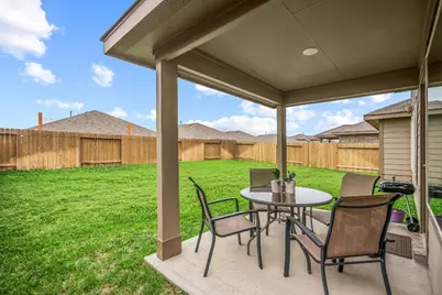 3323 Zephyr Park Lane, Katy, TX 77494 - Photo 29