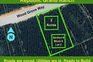 15509 Wood Grv Wy, Willis, TX 77378 - Photo 1