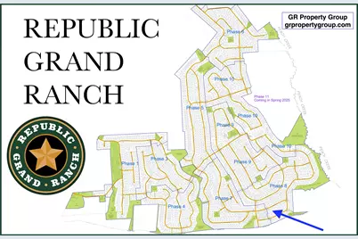 15509 Wood Grove Way, Willis, TX 77378 - Photo 5