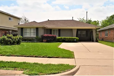 4009 Nenana Drive, Houston, TX 77025 - Photo 1