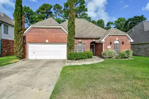21807 Windsor Castle Dr, Spring, TX 77388 - Photo 1