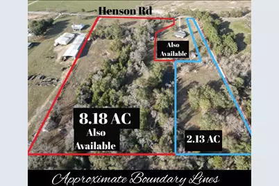 2.13 +/- Acres Henson Rd, Hempstead, TX 77445 - Photo 3