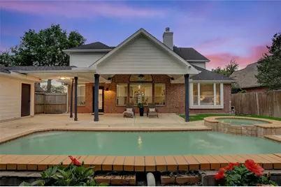 24418 Falcon Point Drive, Katy, TX 77494 - Photo 33