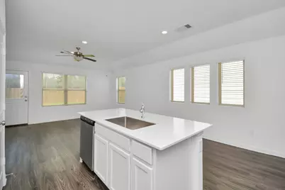 15809 Macroom Drive, Humble, TX 77396 - Photo 5