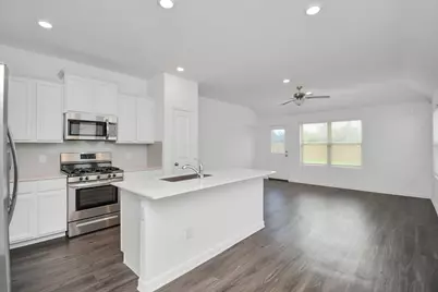 15809 Macroom Drive, Humble, TX 77396 - Photo 3