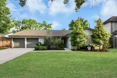 14014 Kingsride Lane, Houston, TX 77079 - Photo 1