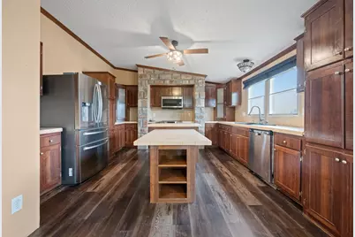 1007 County Road 6055, Dayton, TX 77535 - Photo 15