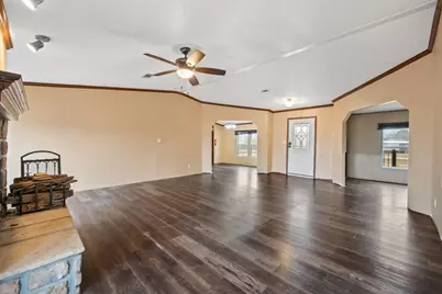 1007 County Road 6055, Dayton, TX 77535 - Photo 7