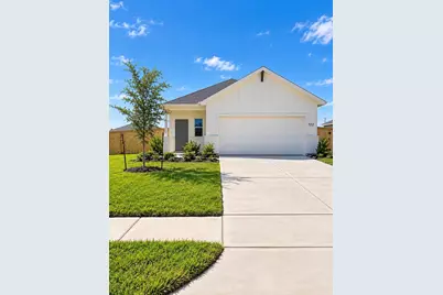 122 Abigail Street, Cove, TX 77523 - Photo 1