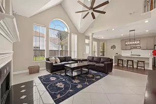 2002 Thorncrest Ct, Sugar Land, TX 77479 - Photo 23