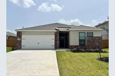 1612 Jean Meadow Drive, Rosenberg, TX 77471 - Photo 1