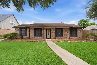11003 Sageorchard Lane, Houston, TX 77089 - Photo 1
