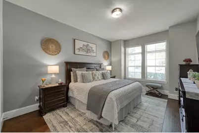 31742 Serrano Bluff Lane, Spring, TX 77386 - Photo 15