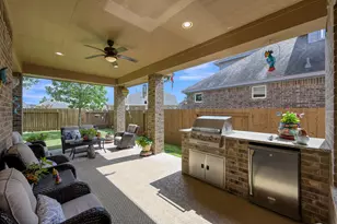 31742 Serrano Bluff Ln, Spring, TX 77386 - Photo 25
