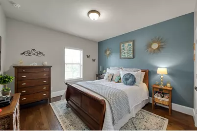 31742 Serrano Bluff Lane, Spring, TX 77386 - Photo 21