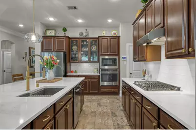 31742 Serrano Bluff Lane, Spring, TX 77386 - Photo 5