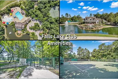 31742 Serrano Bluff Lane, Spring, TX 77386 - Photo 31