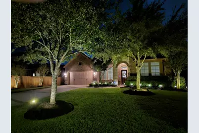 31742 Serrano Bluff Lane, Spring, TX 77386 - Photo 27