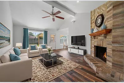 14123 Cellini Drive, Cypress, TX 77429 - Photo 1