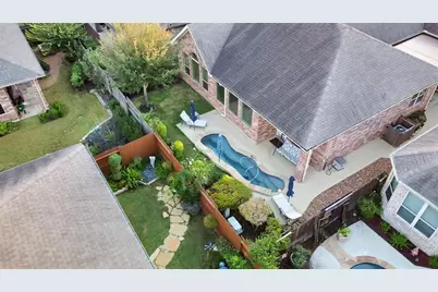 26926 Carmel Falls Lane, Katy, TX 77494 - Photo 3