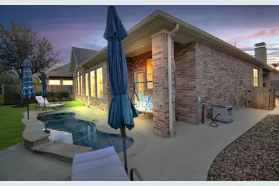 26926 Carmel Falls Lane, Katy, TX 77494 - Photo 1