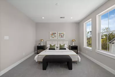 5822 & 5824 Highland Sun Lane, Houston, TX 77091 - Photo 25