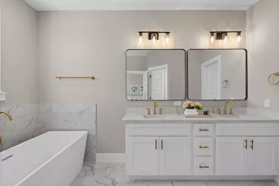 5822 & 5824 Highland Sun Lane, Houston, TX 77091 - Photo 29