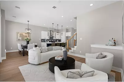 5822 & 5824 Highland Sun Lane, Houston, TX 77091 - Photo 17