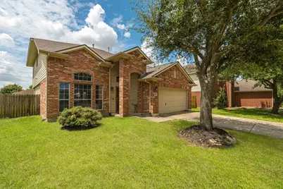 4307 Kleinway Drive, Houston, TX 77066 - Photo 3