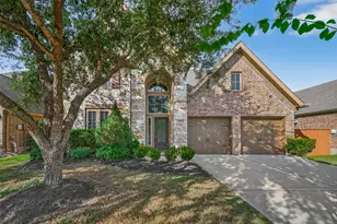 16810 Whighams Pl, Richmond, TX 77407 - Photo 1