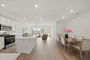 4052 Sun Burst Ln, Brookshire, TX 77423 - Photo 5