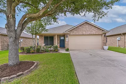 3118 Cambridge Meadows Lane, League City, TX 77539 - Photo 1