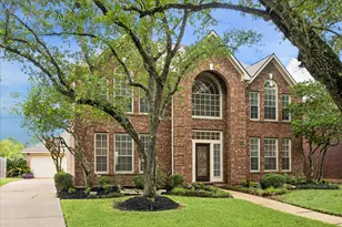 16715 Colony Terrace Dr, Sugar Land, TX 77479 - Photo 3