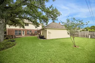 16715 Colony Terrace Dr, Sugar Land, TX 77479 - Photo 31