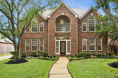 16715 Colony Terrace Drive, Sugar Land, TX 77479 - Photo 1