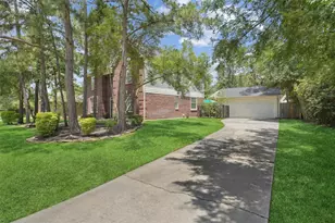 74 W Summer Storm Cir, The Woodlands, TX 77381 - Photo 3