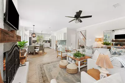 74 W Summer Storm Circle, The Woodlands, TX 77381 - Photo 9