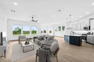 16211 Blue Mistflower Ln, Hockley, TX 77447 - Photo 5