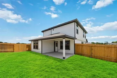 1200 Haverford Lane, Dayton, TX 77535 - Photo 25