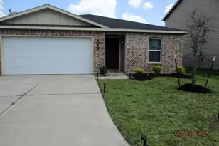 10131 Cerritos Dr SE, Conroe, TX 77306 - Photo 1