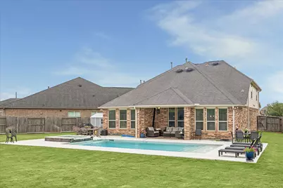 28027 Silver Dawn Court, Fulshear, TX 77441 - Photo 25
