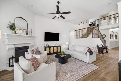 28027 Silver Dawn Court, Fulshear, TX 77441 - Photo 13