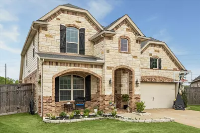 28027 Silver Dawn Court, Fulshear, TX 77441 - Photo 35