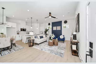 860 Rachel Street Street #A, Houston, TX 77091 - Photo 35