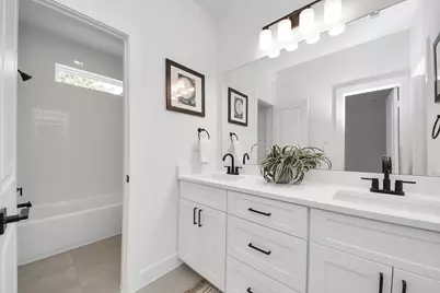 860 Rachel Street Street #A, Houston, TX 77091 - Photo 31
