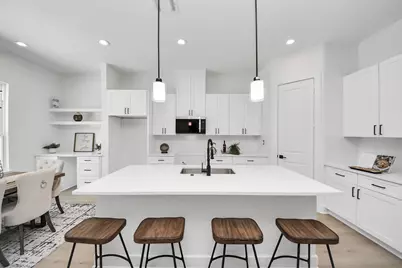 860 Rachel Street Street #A, Houston, TX 77091 - Photo 19