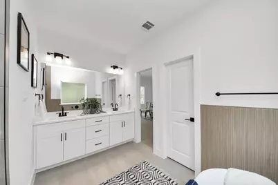 860 Rachel Street Street #A, Houston, TX 77091 - Photo 25