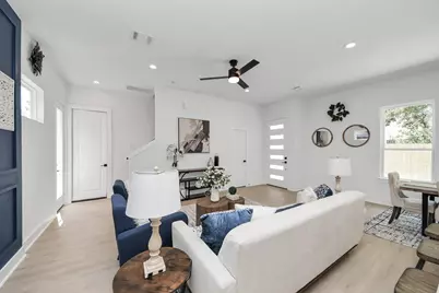 860 Rachel Street Street #A, Houston, TX 77091 - Photo 5