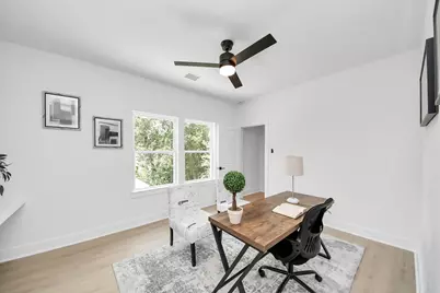 860 Rachel Street Street #A, Houston, TX 77091 - Photo 29