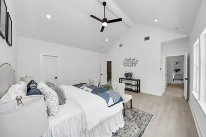 860 Rachel Street Street #A, Houston, TX 77091 - Photo 23